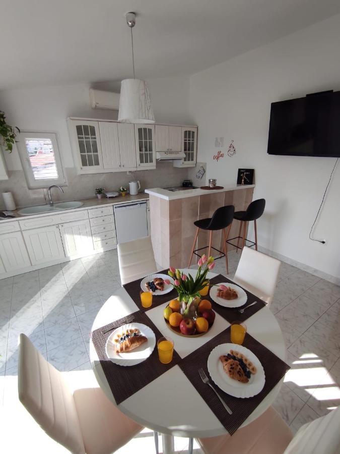 Sky Apartment