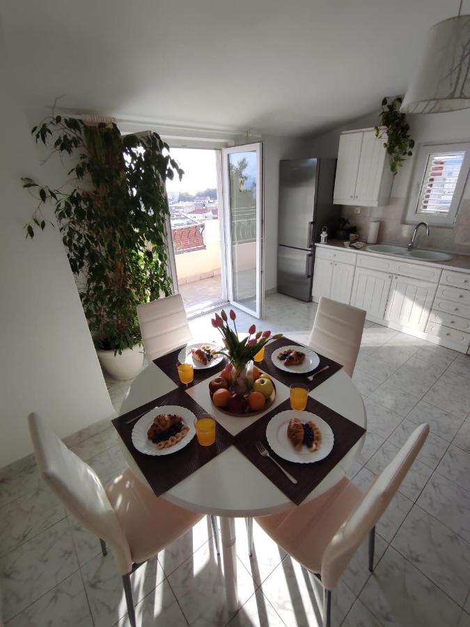 Sky Apartment