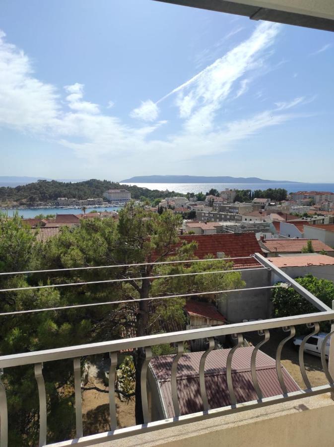 Sky Apartment Makarska